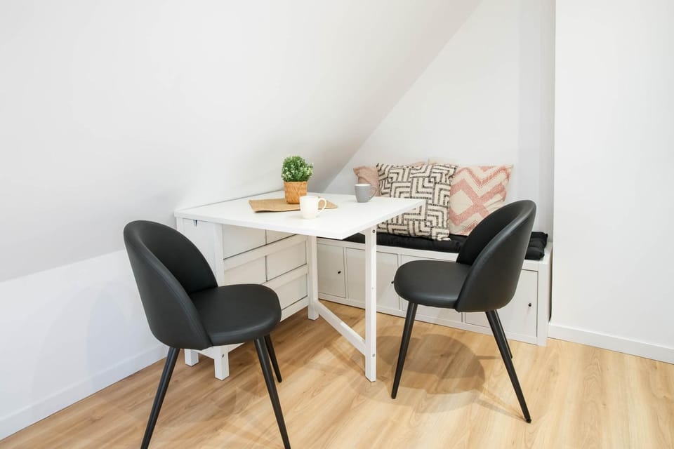 Le Cocon Apartment in Cambrai