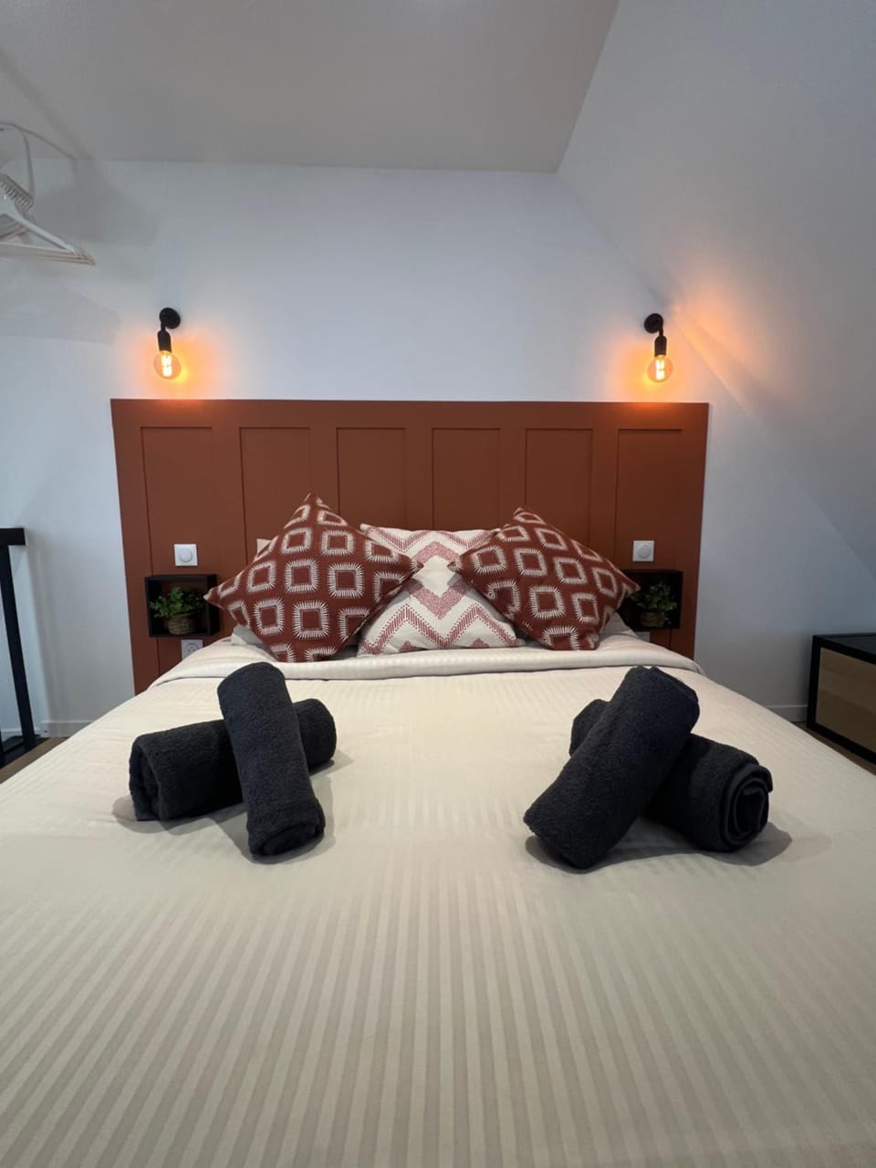 Le Cocon Apartment in Cambrai