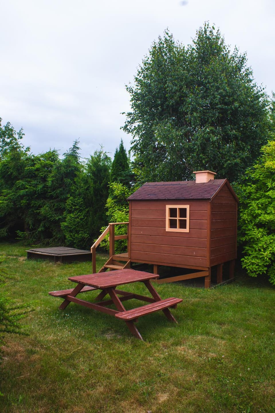 Spring, Natural landscape, Garden, Evening entertainment, Garden view