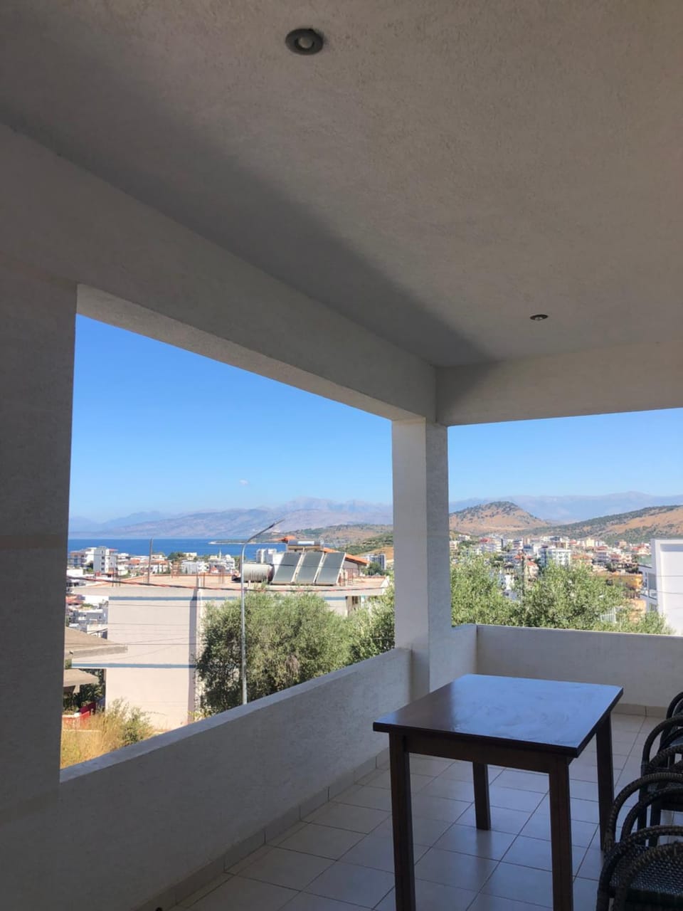 Villa Elite Ksamil Bed and Breakfast in Ksamil