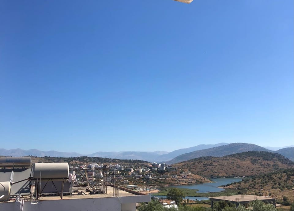 Villa Elite Ksamil Bed and Breakfast in Ksamil