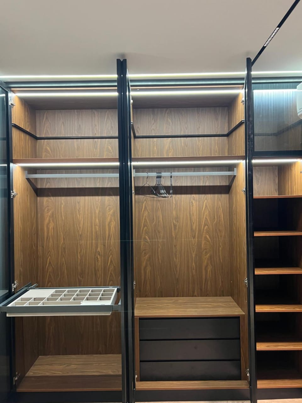 wardrobe