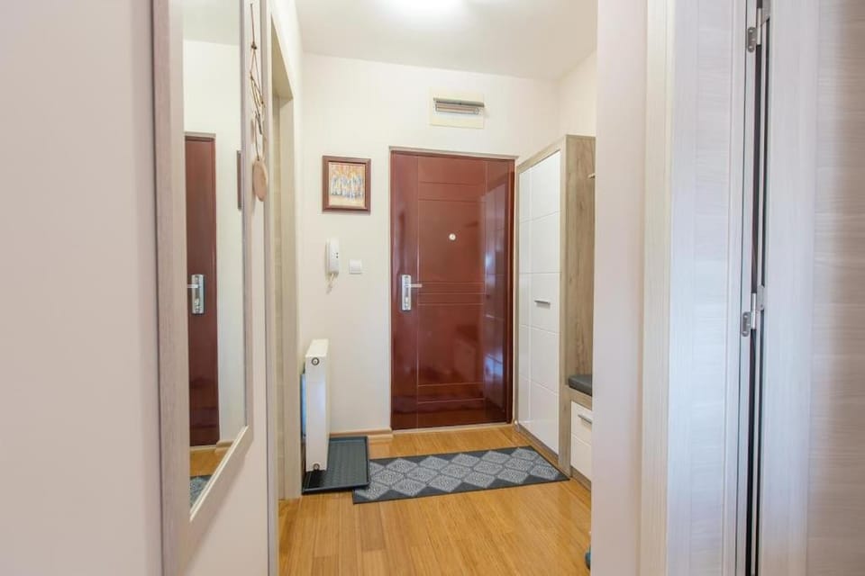 Andante apartment Apartment in Serbia