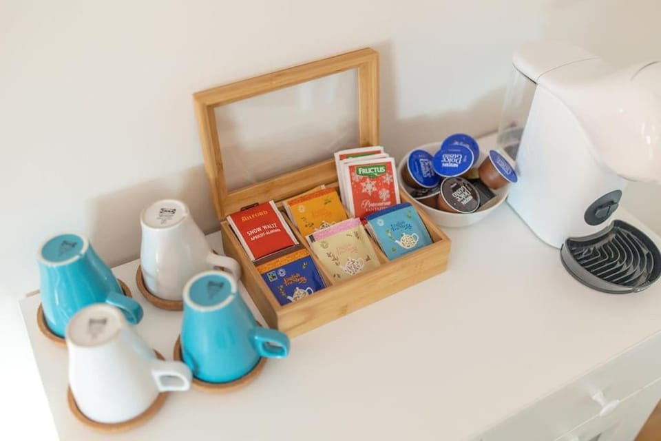 Andante apartment Apartment in Serbia