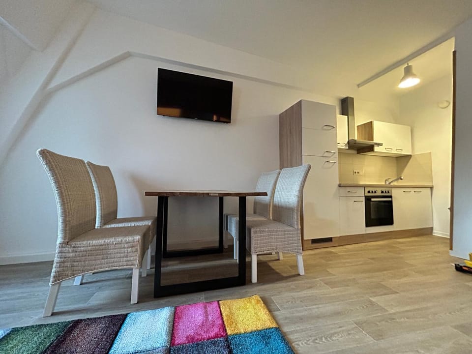 Hitorischer Charme in Top-Altstadtlage - Fewos Anno 1529 Apartment in Saxony