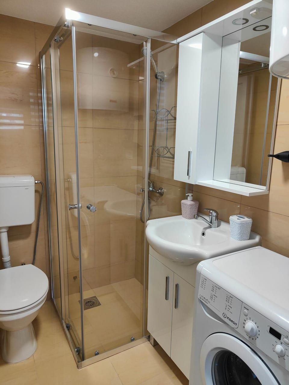 Sutorange Apartment hotel in Montenegro