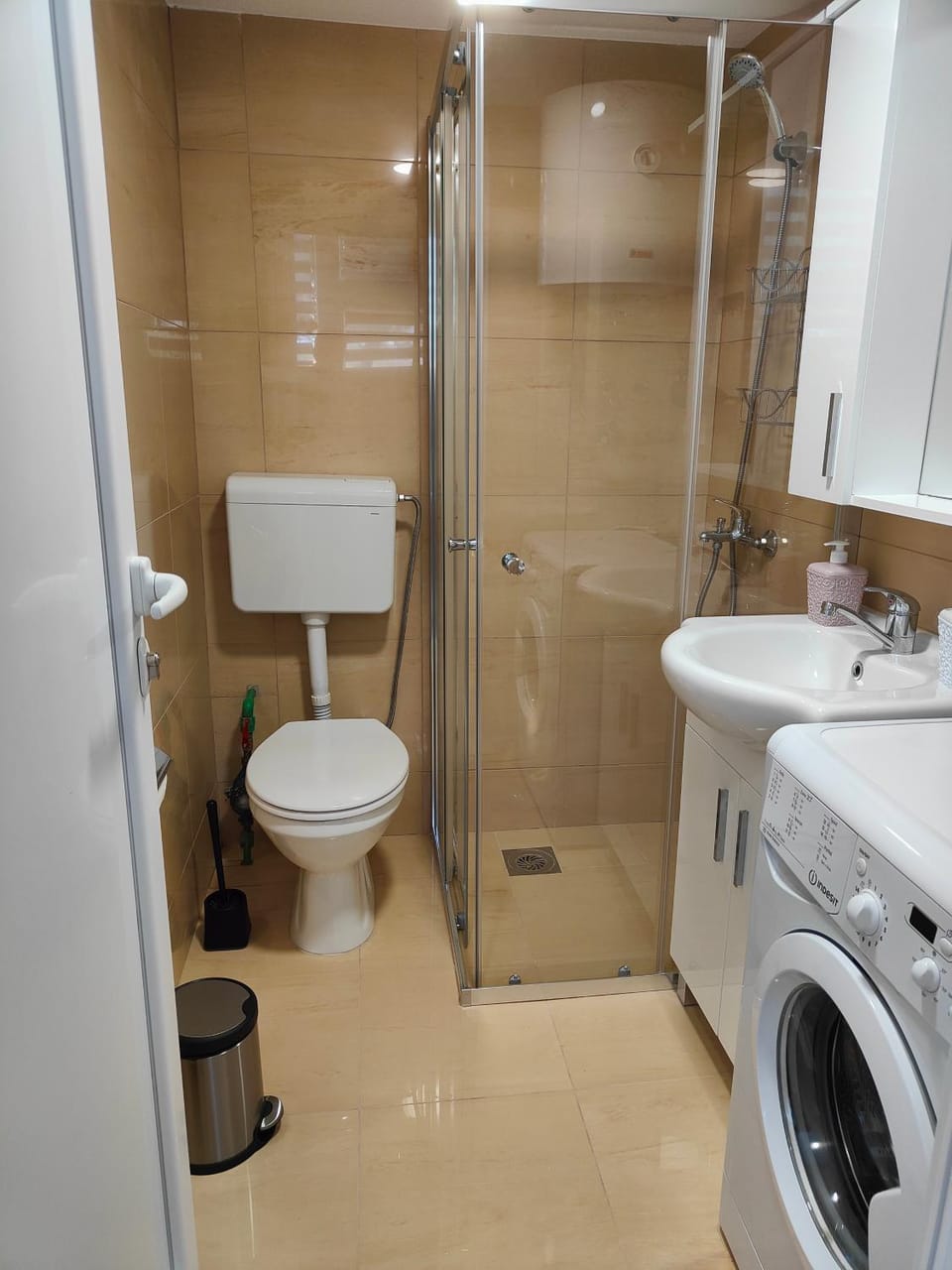 Sutorange Apartment hotel in Montenegro
