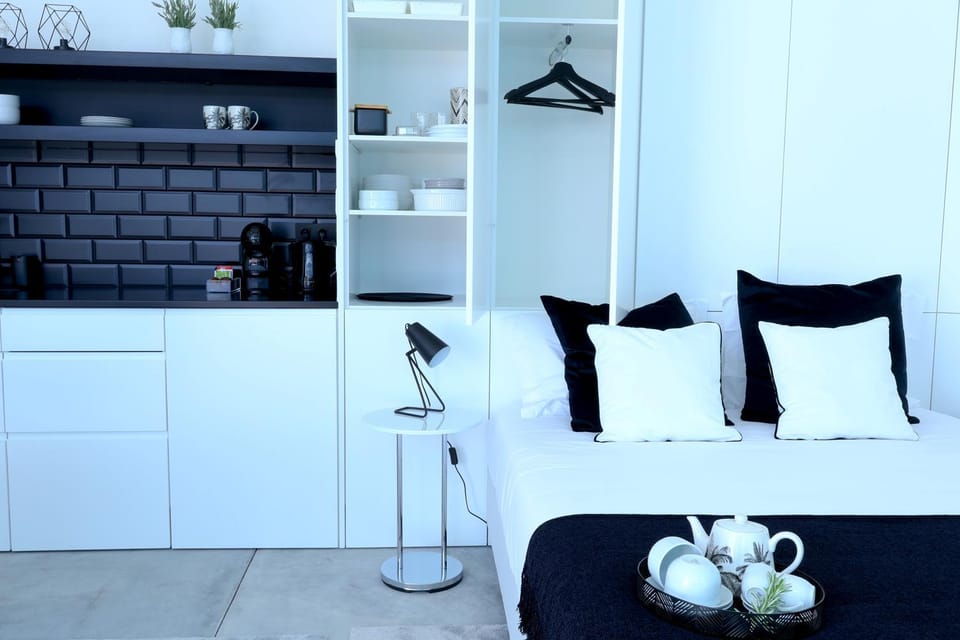 Condessa Home Apartment in Azores District