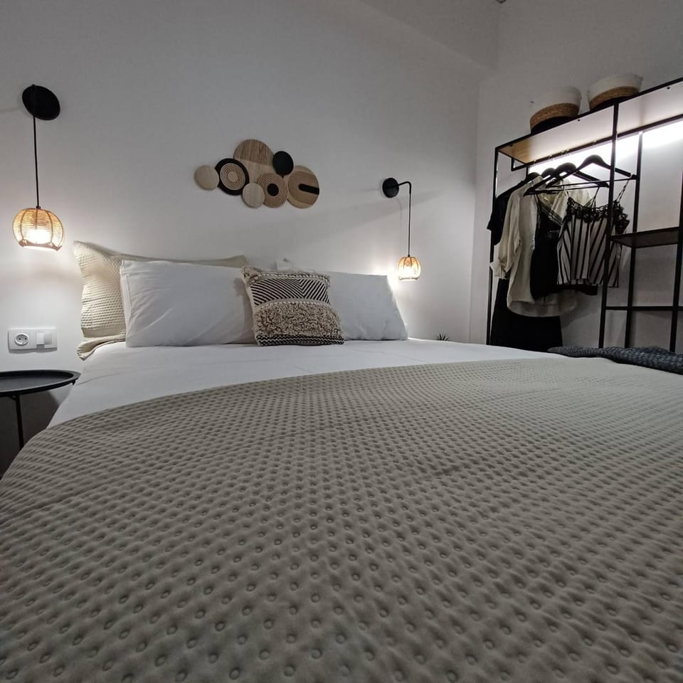 nisaki rooms & apartments Apartment hotel in Argolis, Greece