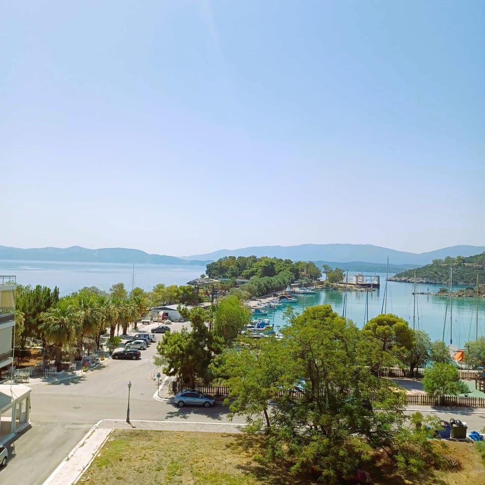 Sea view