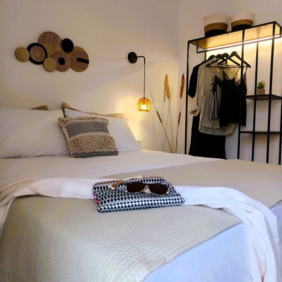 nisaki rooms & apartments Apartment hotel in Argolis, Greece