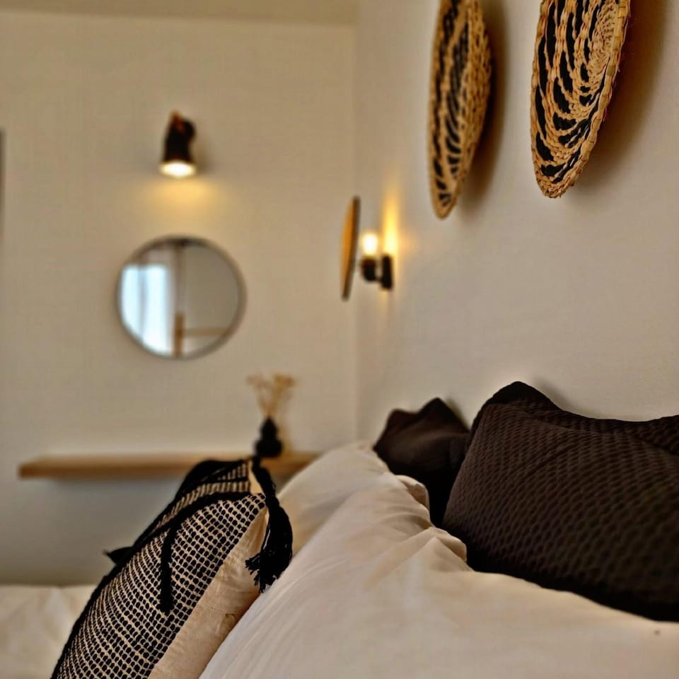 nisaki rooms & apartments Apartment hotel in Argolis, Greece