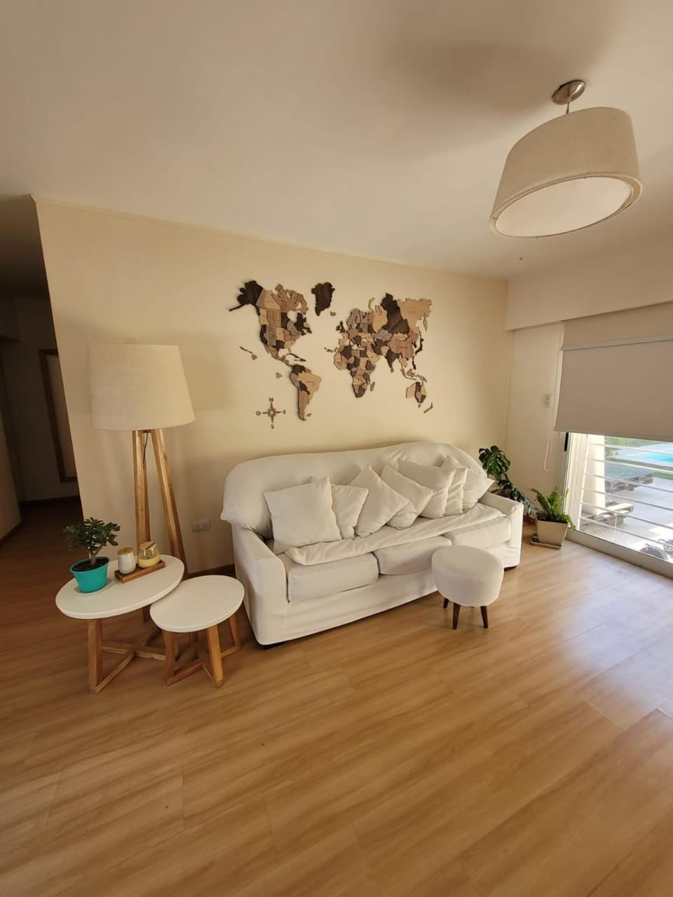 Casa con pileta en Rosario House in Rosario