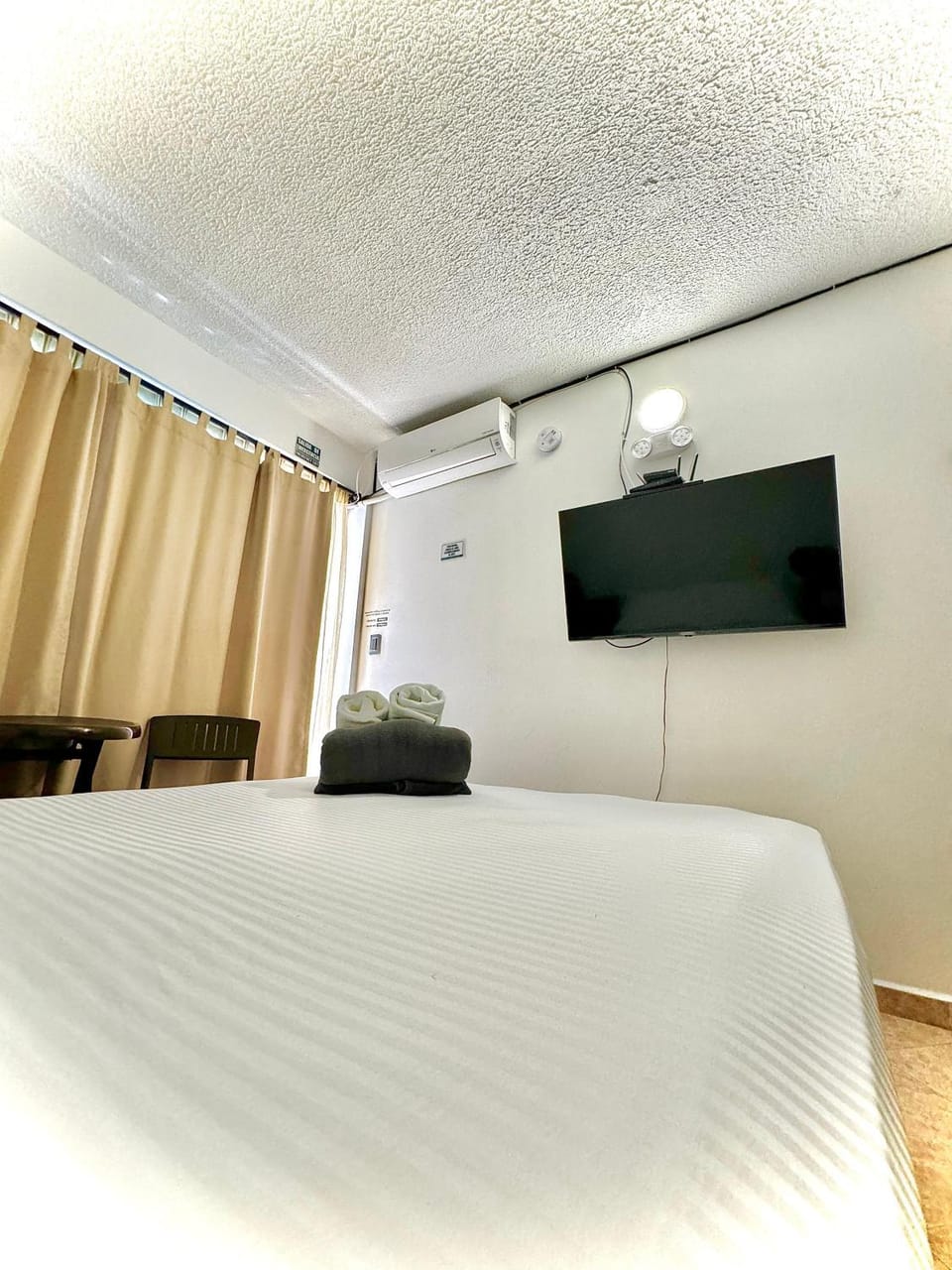 Confort, privacidad y gran ubicación en San Andrés Bed and Breakfast in San Andres