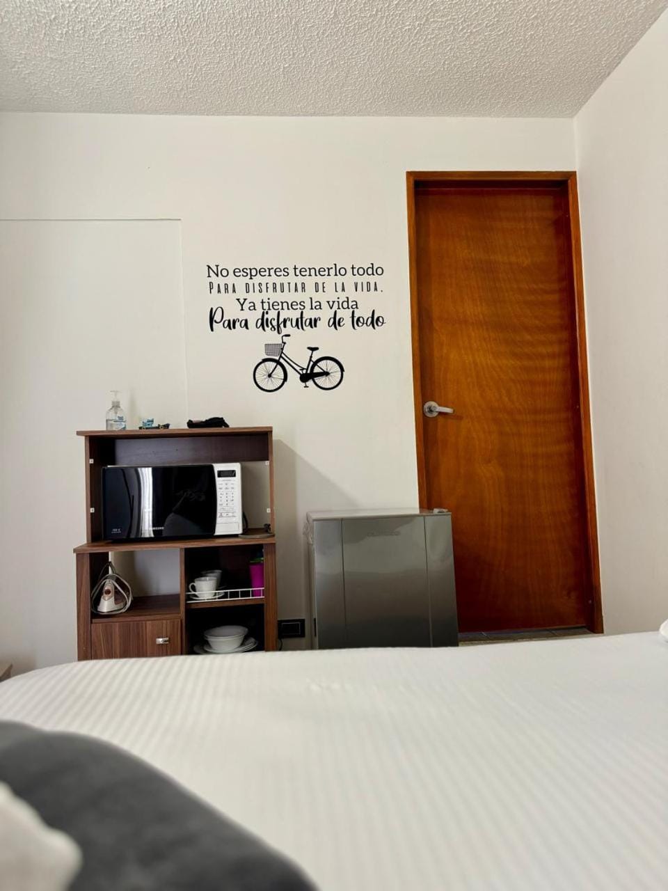 Confort, privacidad y gran ubicación en San Andrés Bed and Breakfast in San Andres