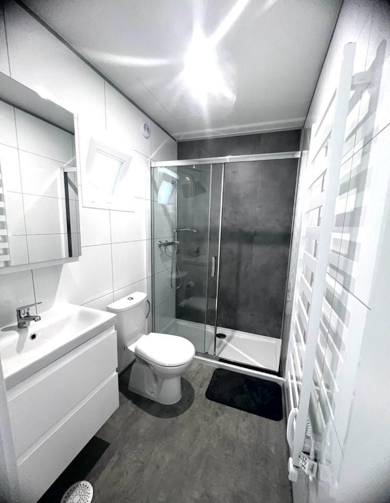 Apartament holiday Apartment in West Pomeranian Voivodeship, Poland