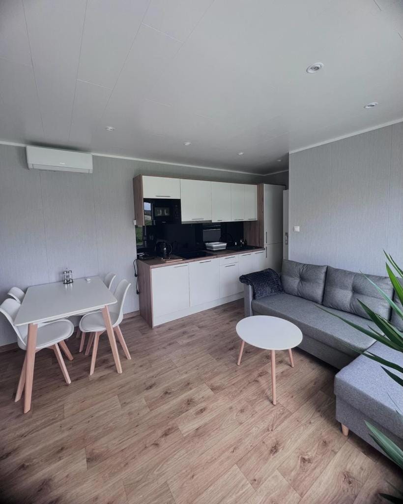 Apartament holiday Apartment in West Pomeranian Voivodeship, Poland