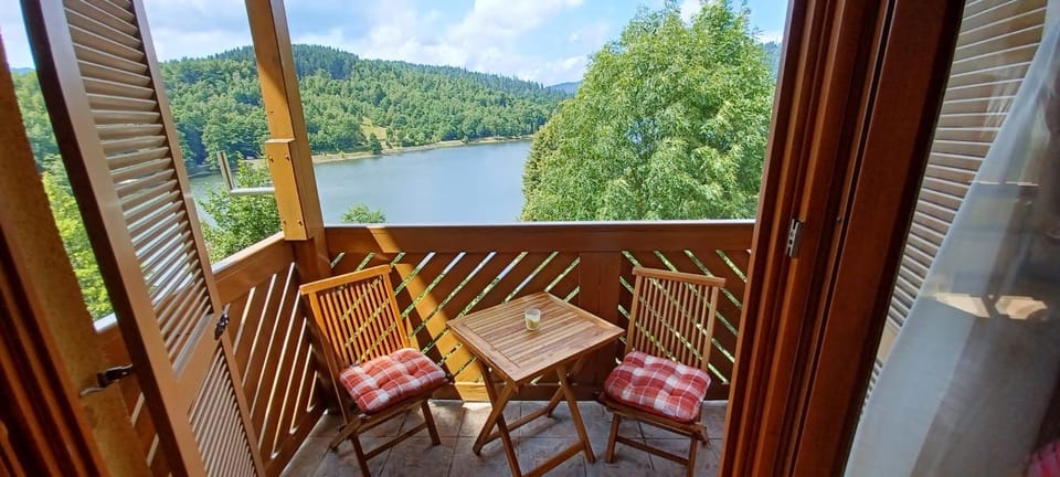 Aurora on the lake Apartment in Primorje-Gorski Kotar County