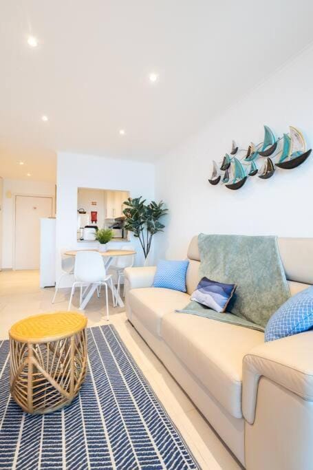 Casa Sonho Azul Apartment in Sesimbra
