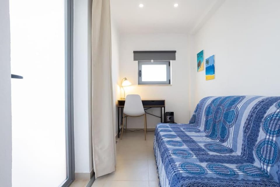 Casa Sonho Azul Apartment in Sesimbra