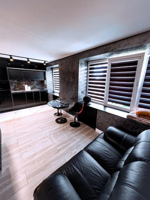 Boutique Studio Apartment Apartment in Latvia