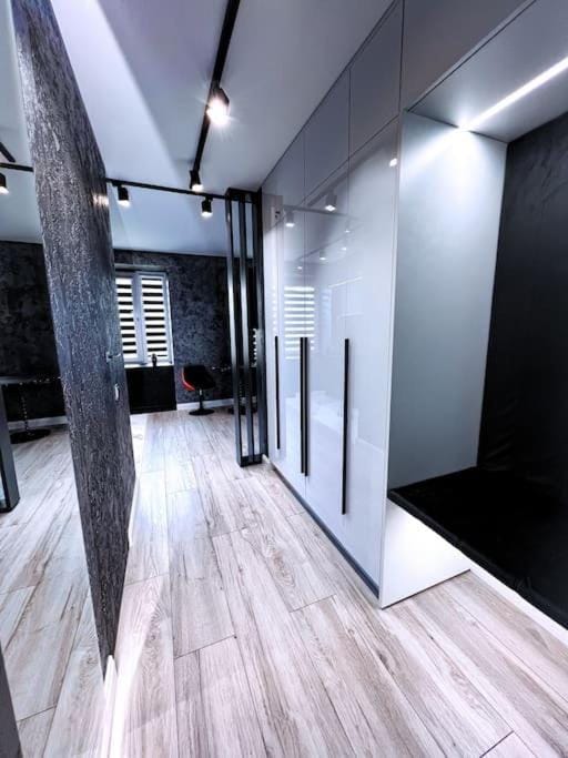 Boutique Studio Apartment Apartment in Latvia