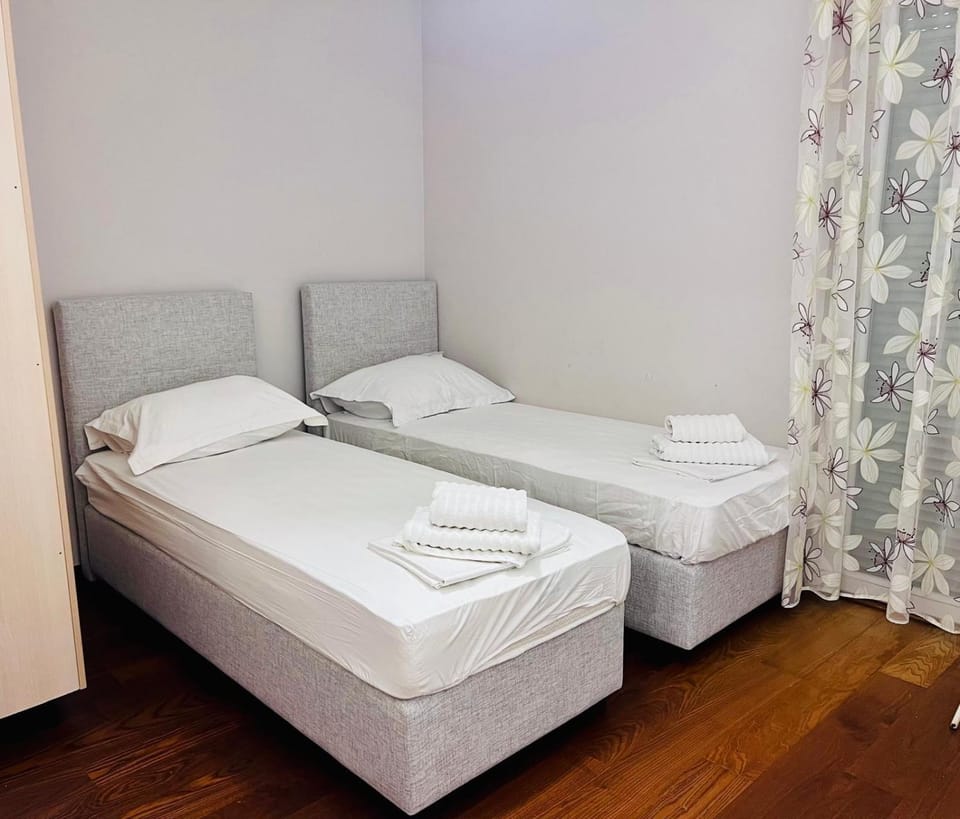 Apartman Luka Apartment in Zadar