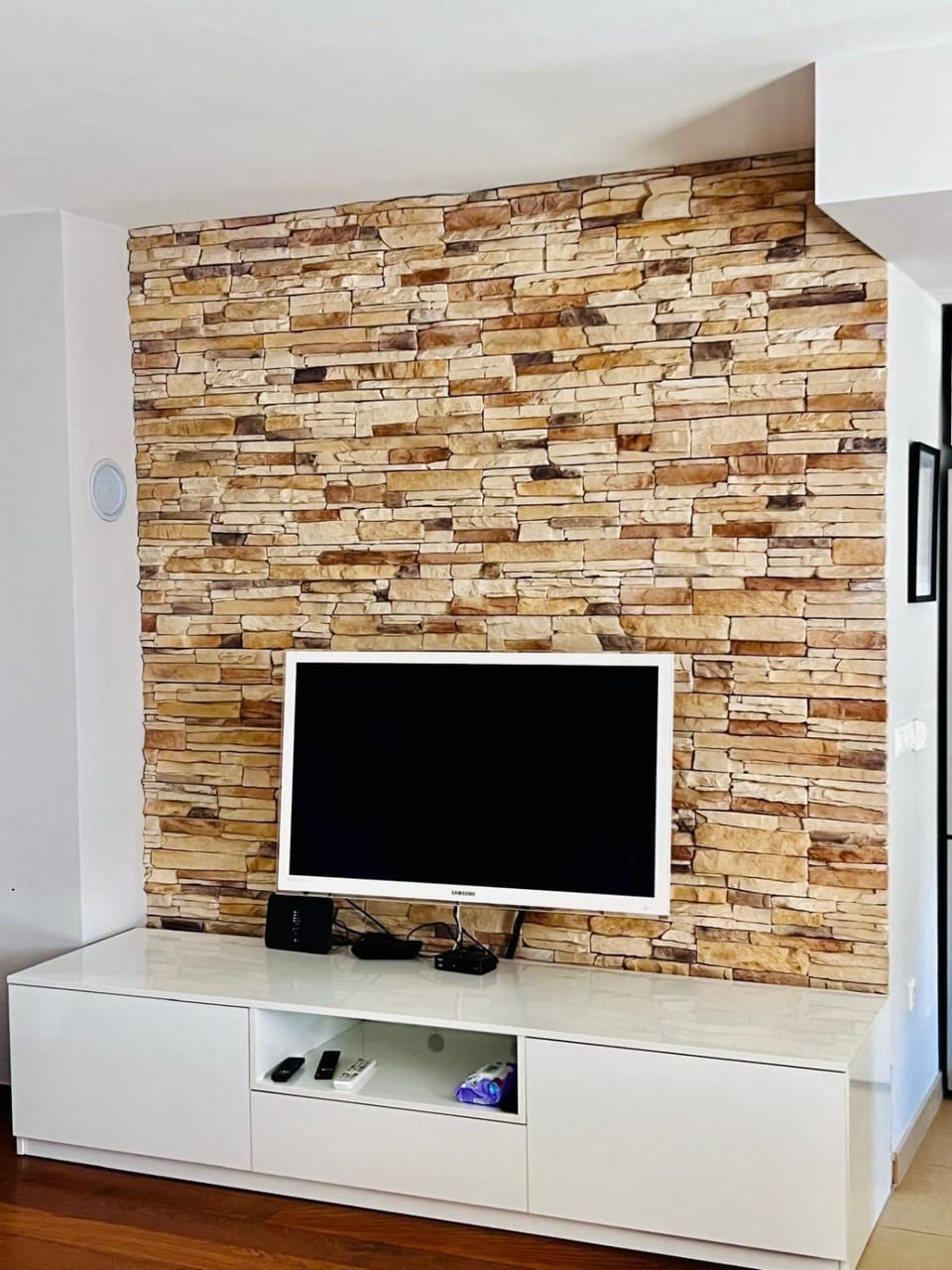 Apartman Luka Apartment in Zadar