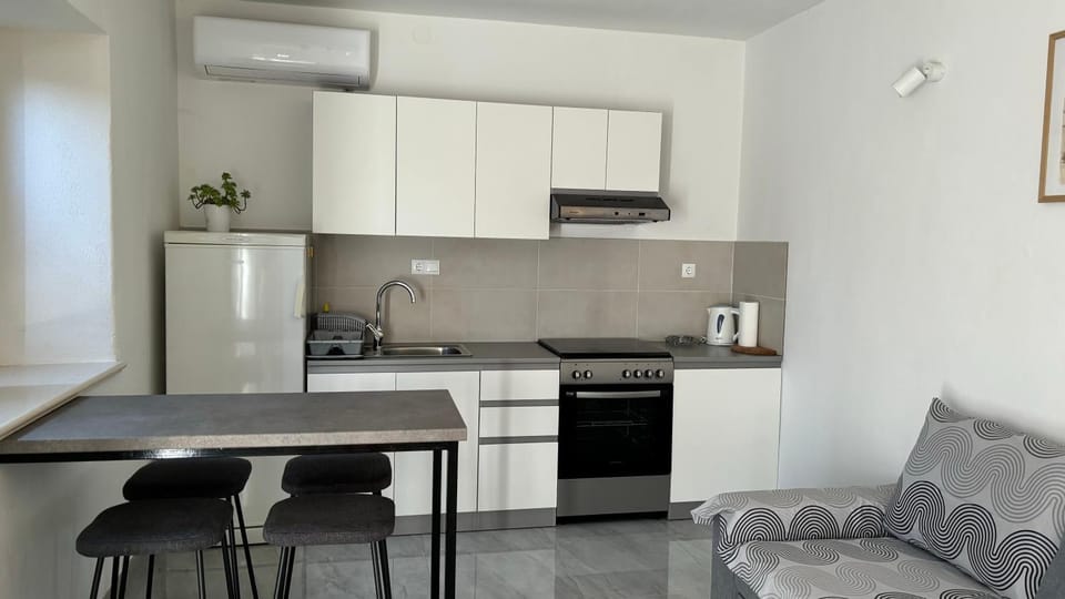 Holiday house Misetic House in Selca, Brač