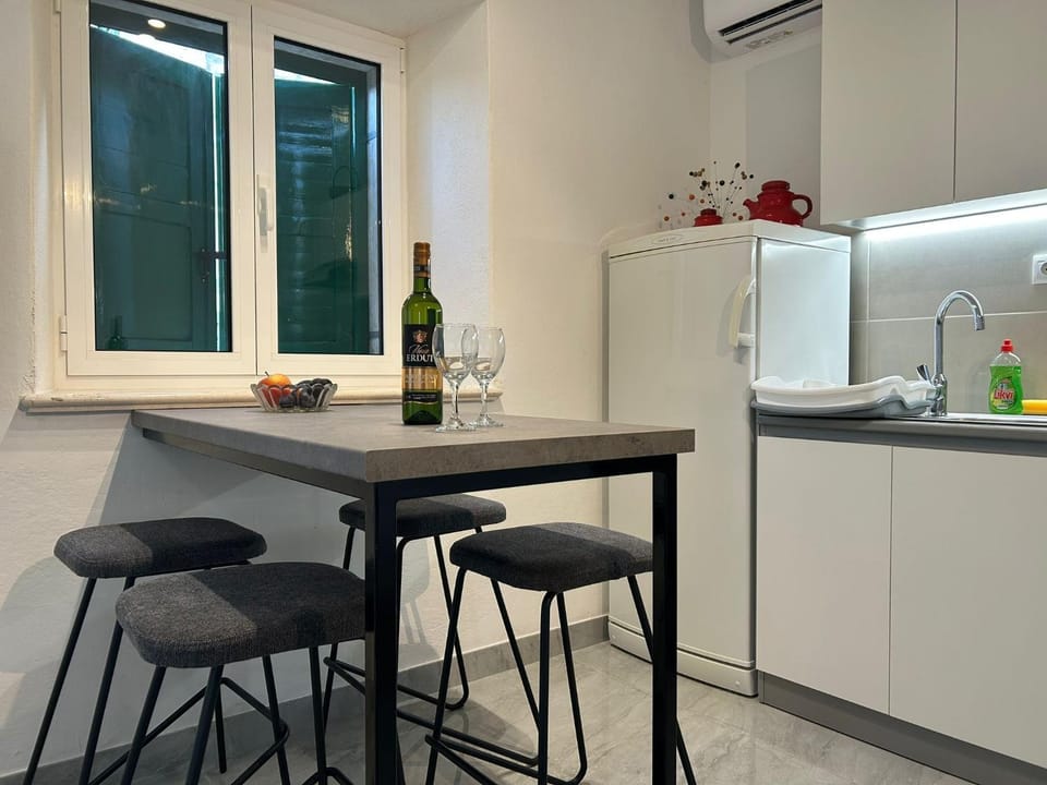 Holiday house Misetic House in Selca, Brač