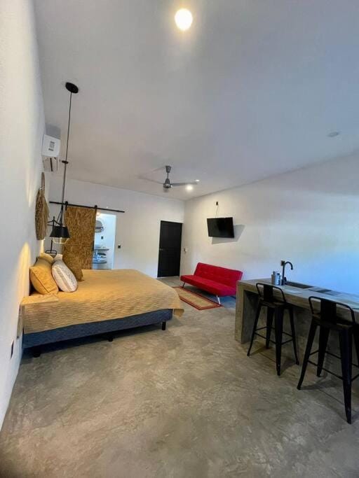océano estudio 2 Apartment in Sayulita