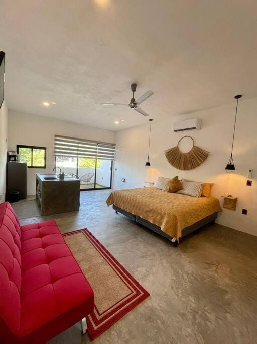 océano estudio 2 Apartment in Sayulita