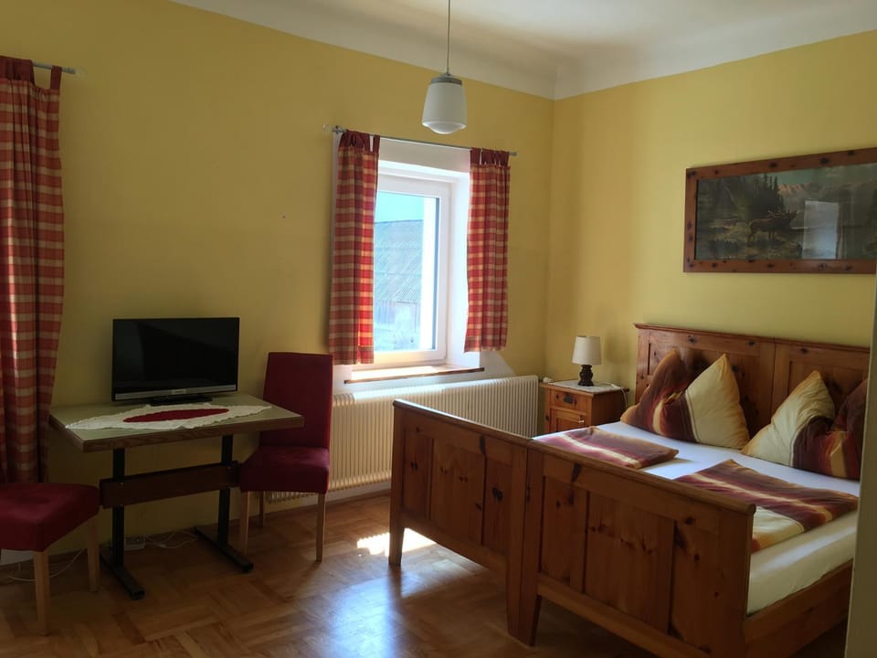 Wengerwirt zur Laube Bed and Breakfast in Upper Austria