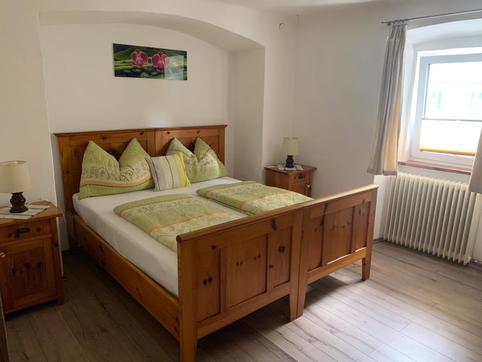 Wengerwirt zur Laube Bed and Breakfast in Upper Austria