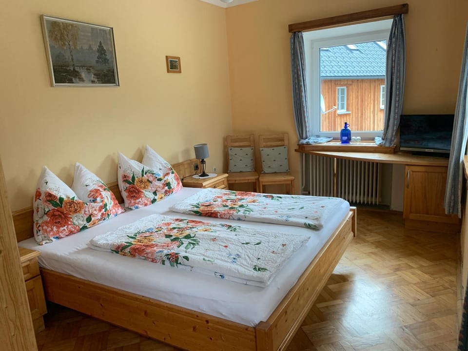 Wengerwirt zur Laube Bed and Breakfast in Upper Austria