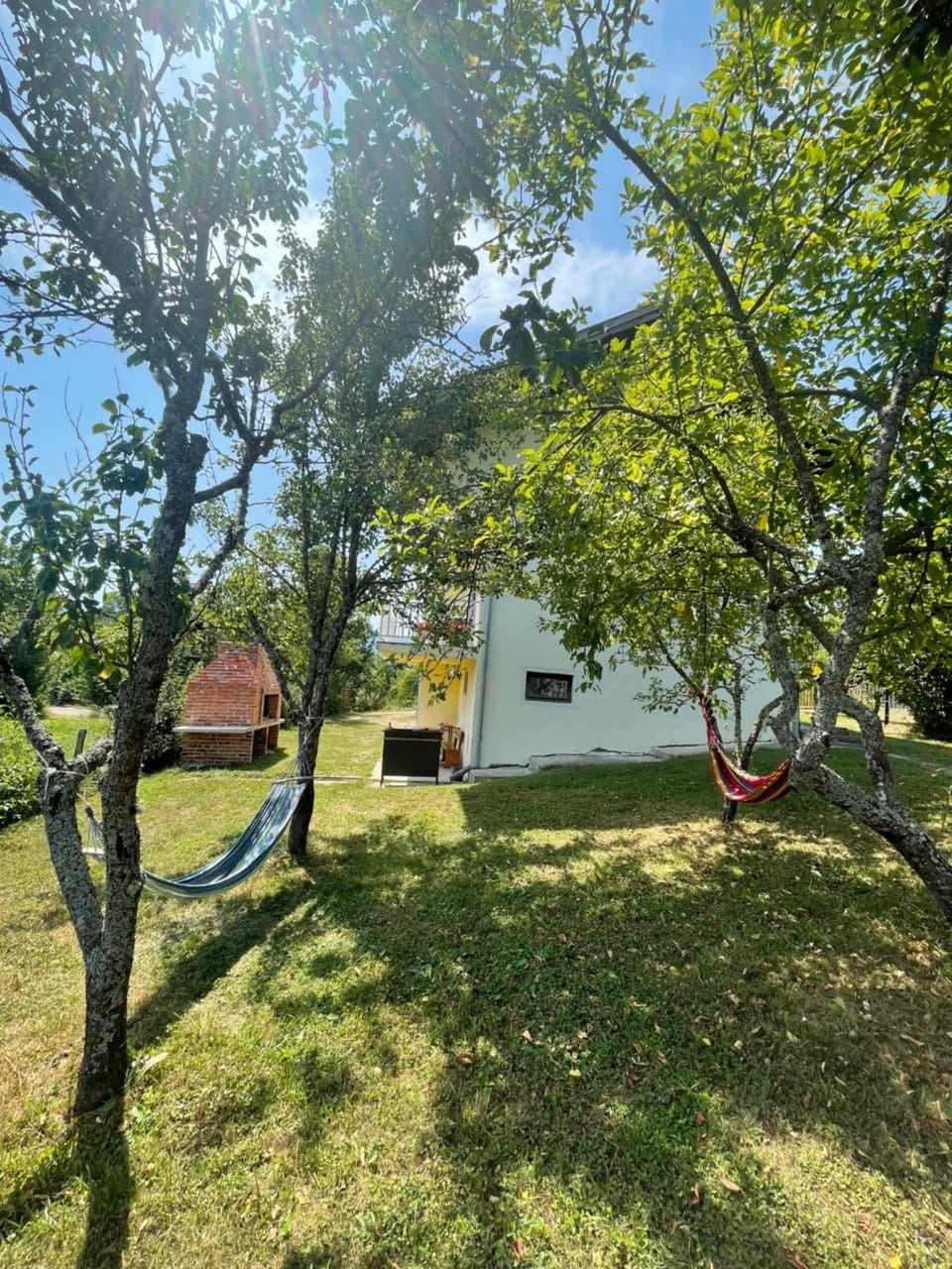 Vikendica Savić House in Bosnia and Herzegovina