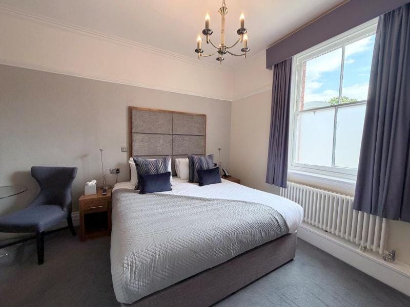 The Mount Country Manor Hotel & Golf Wolverhampton Hotel in Wolverhampton
