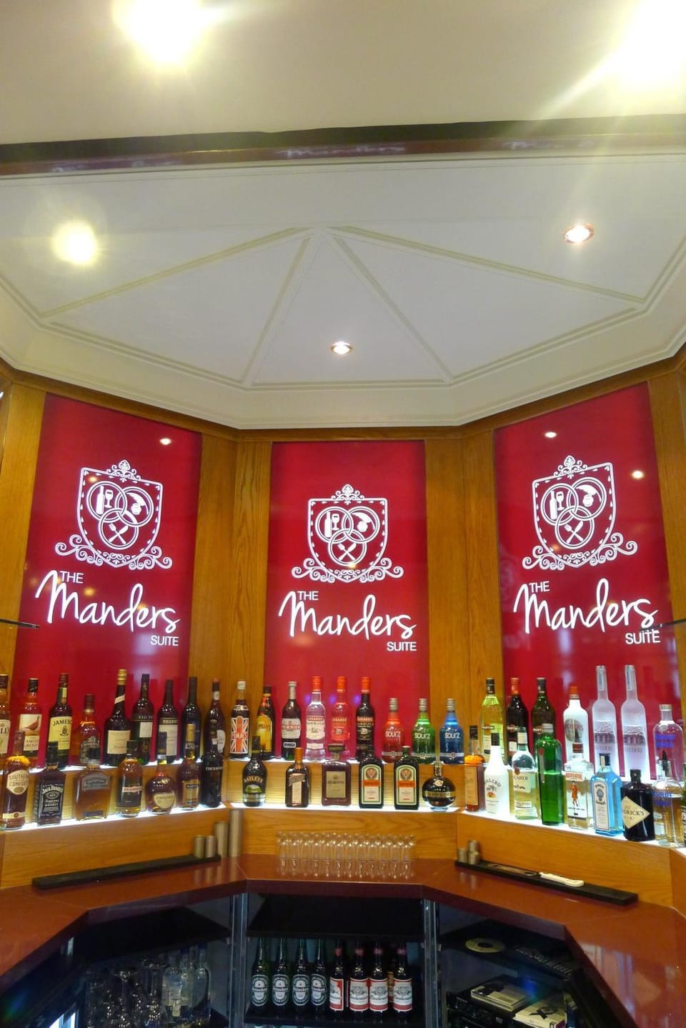 Banquet/Function facilities