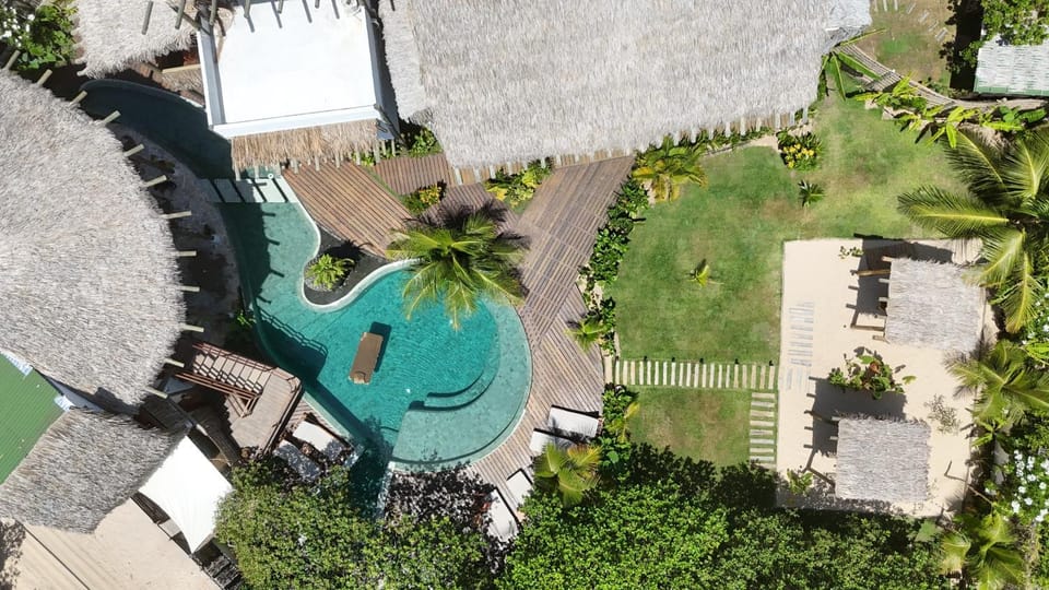 Bali Atins Inn in State of Maranhão, Brazil