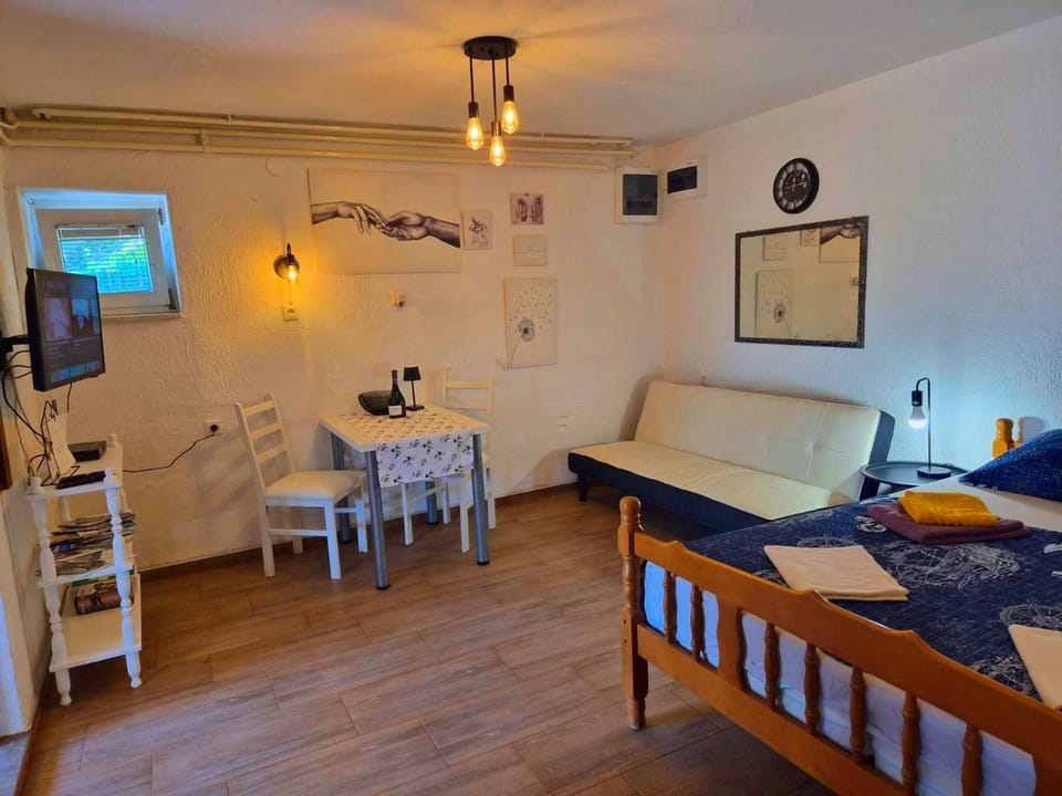 View (from property/room), Bedroom