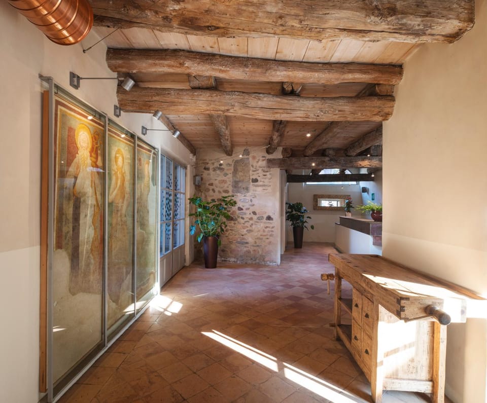 Facade/entrance, Lobby or reception
