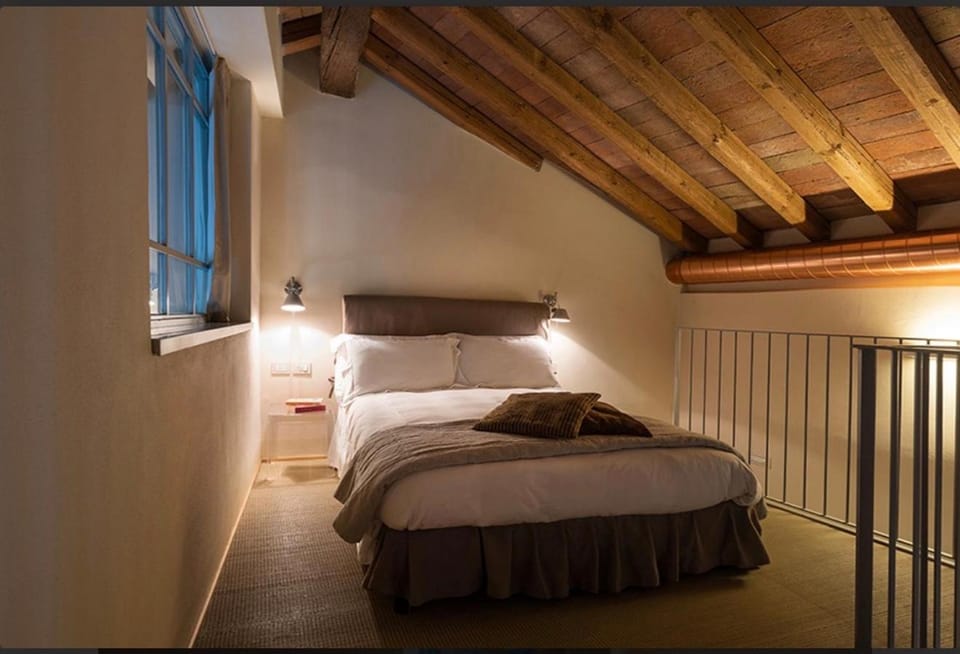 Locanda Cà dei Santi Inn in Induno Olona