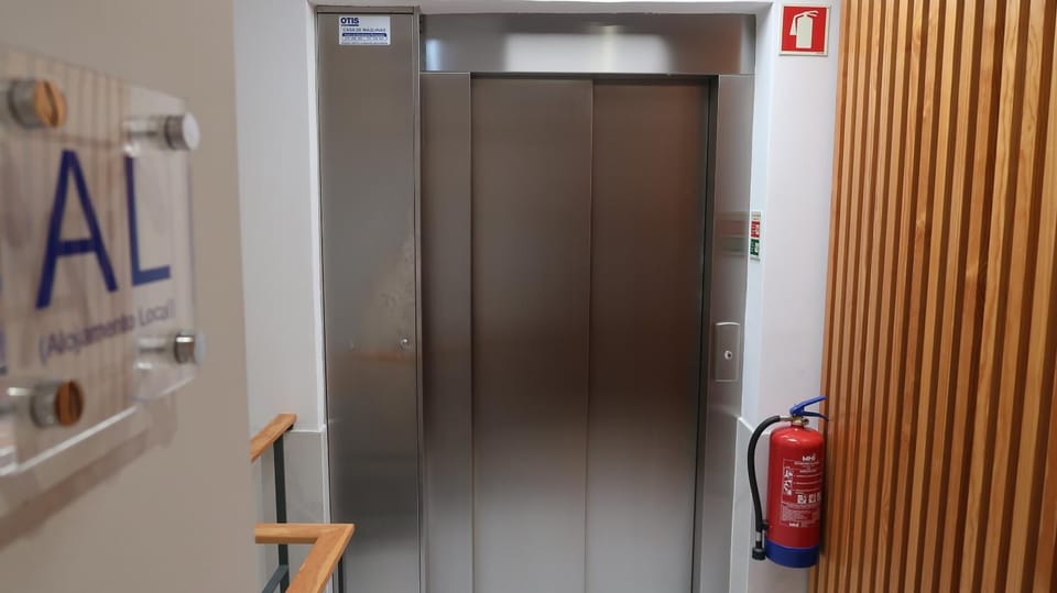 elevator
