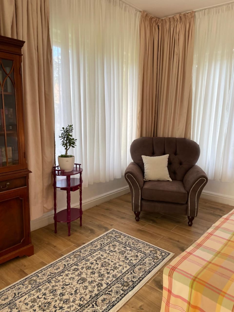 Pension zum Landhaus Bed and Breakfast in Saxony-Anhalt, Germany