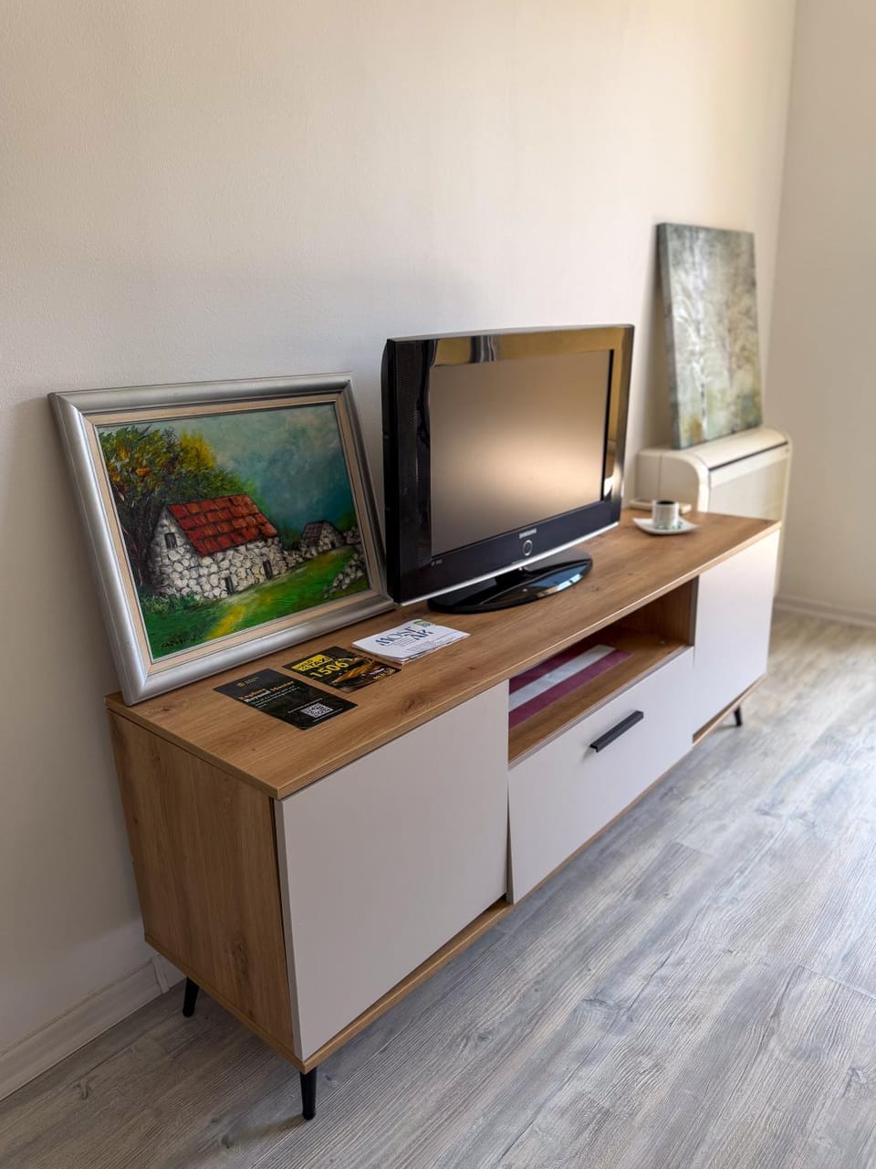 TORO Orca apartments Apartment in Mostar