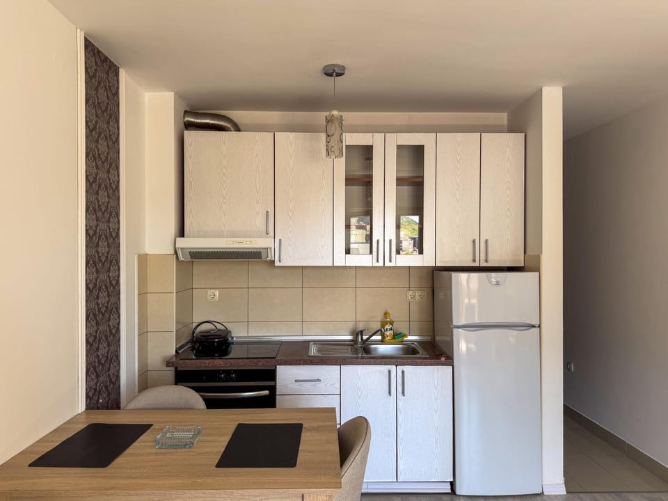 TORO Orca apartments Apartment in Mostar