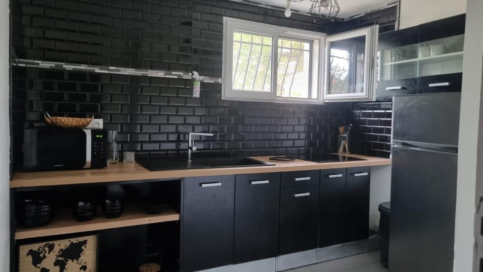 Appartement dans un pavillon Apartment in Provence-Alpes-Côte d'Azur