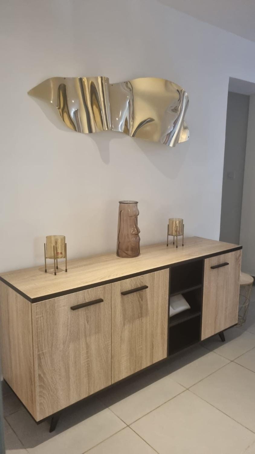 Appartement dans un pavillon Apartment in Provence-Alpes-Côte d'Azur