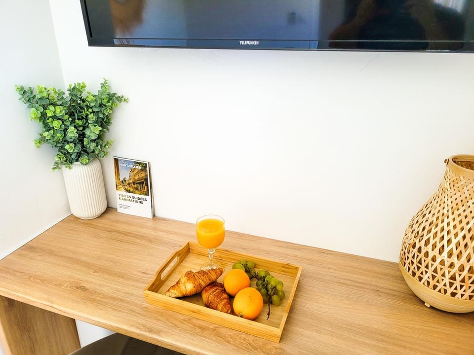 TV and multimedia