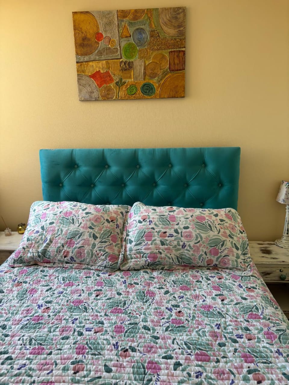 kafi Apartment in Temuco